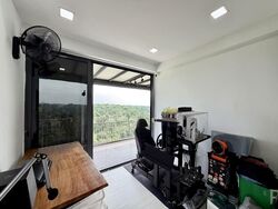 Blossom Residences (D23), Condominium #548913771